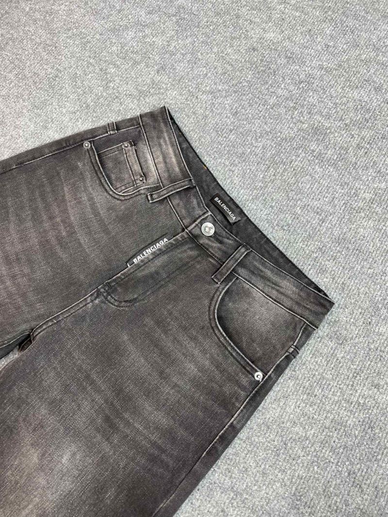 Balenciaga Jeans